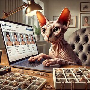 Meet your Posher, Robert